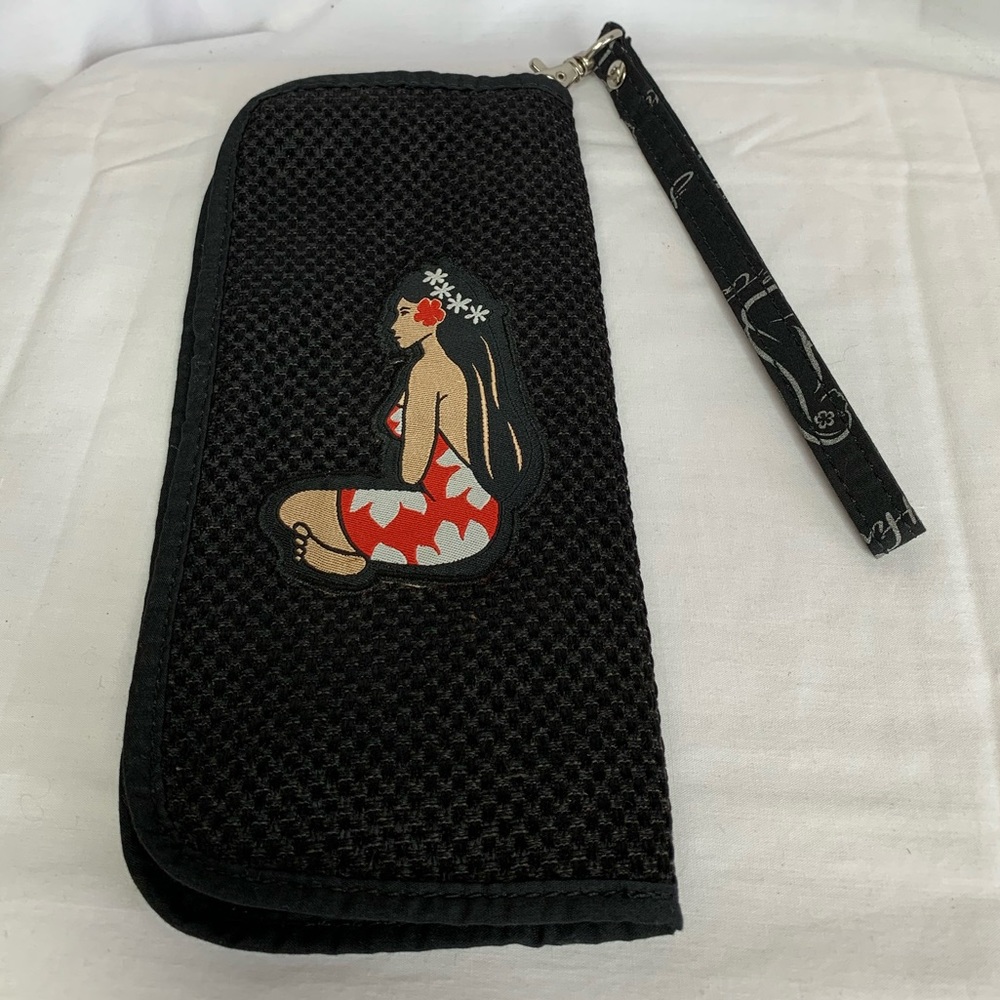 Hinano Wallet